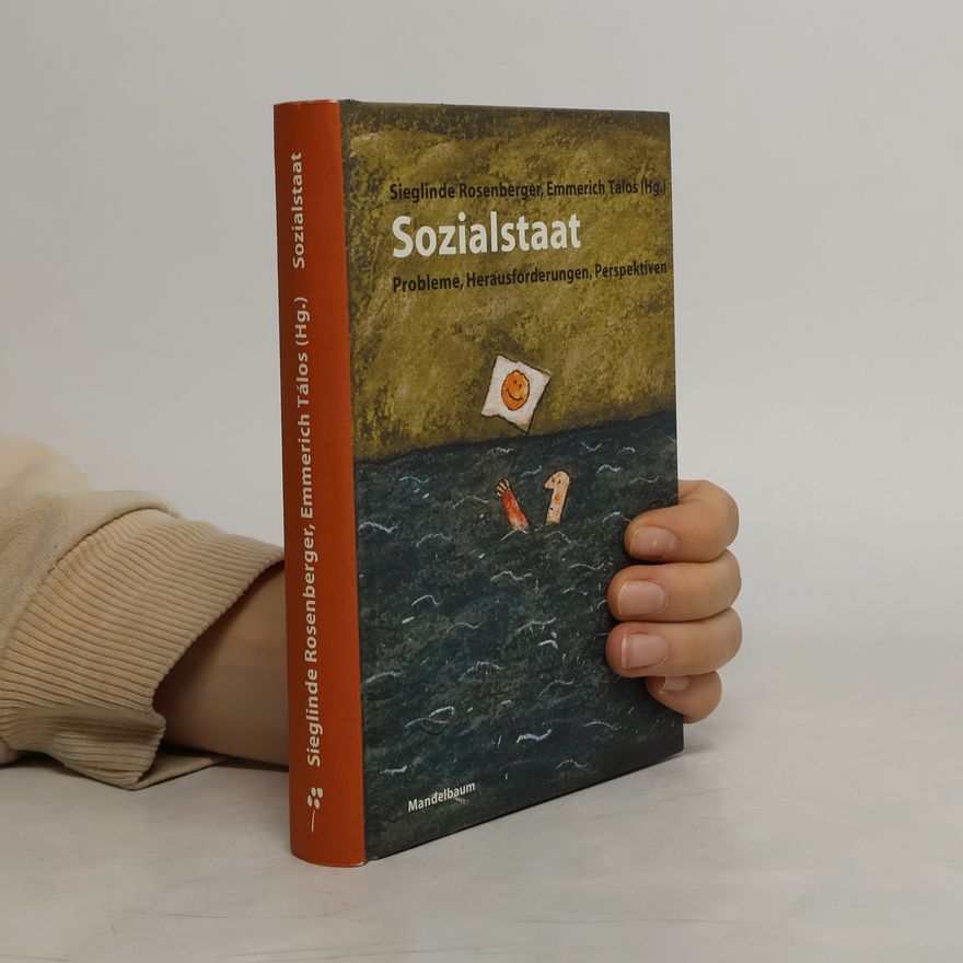 Sieglinde Rosenberger Sozialstaat