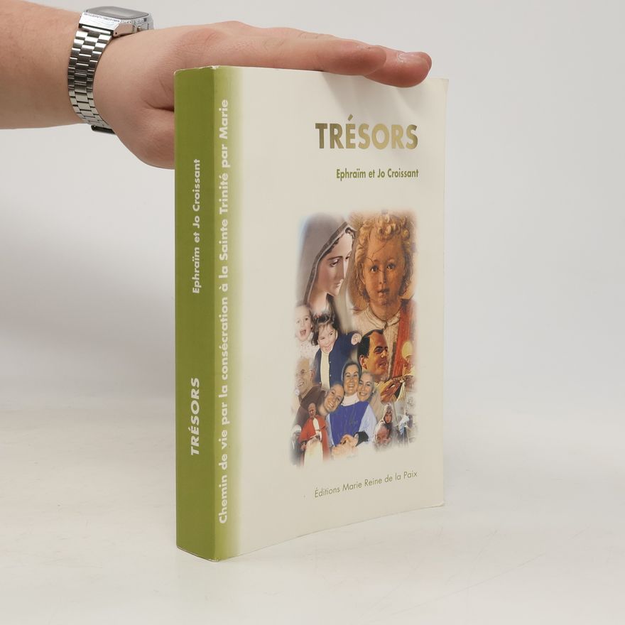 Ephraim Tresors