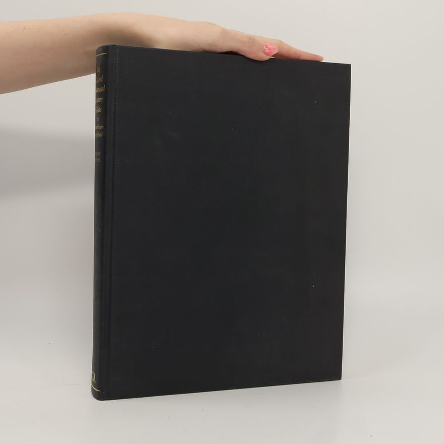 Hilary Carnell The Oxford Illustrated Literary Guide to Great Britain and Ireland