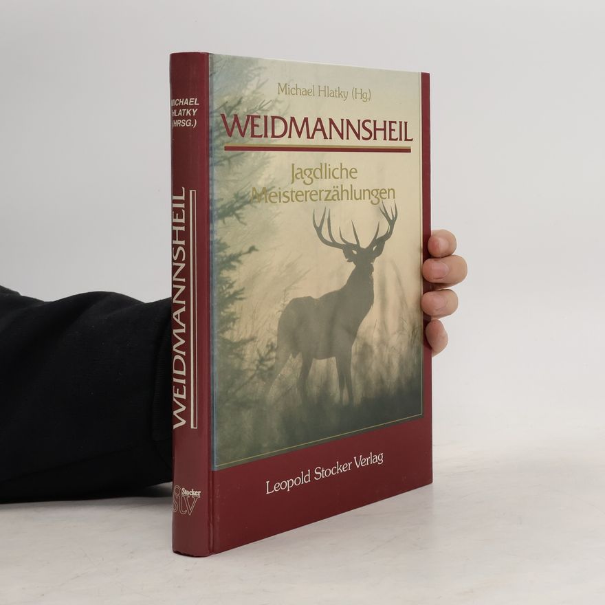 Michael Hlatky Weidmannsheil