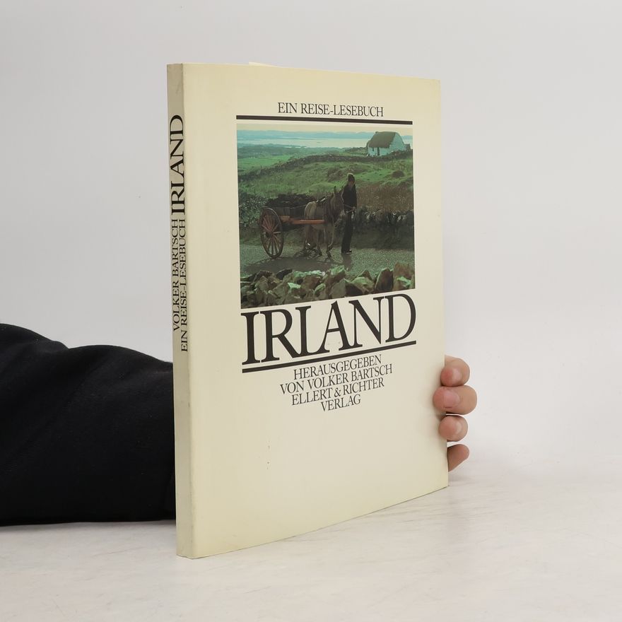 Volker Bartsch Irland