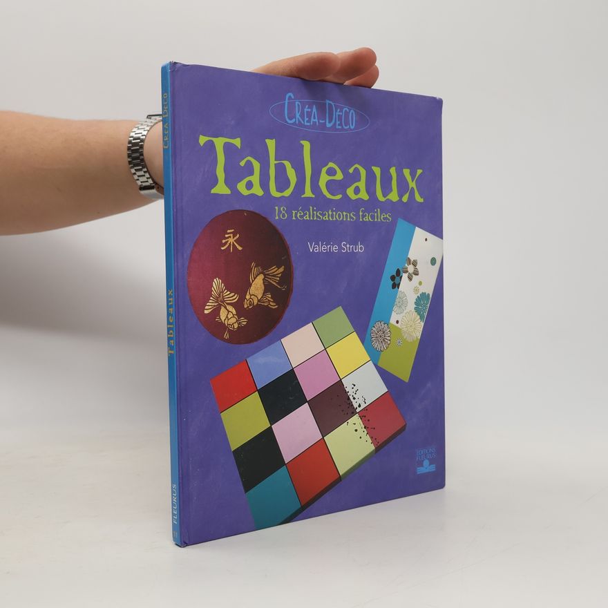 Valérie Strub Tableaux