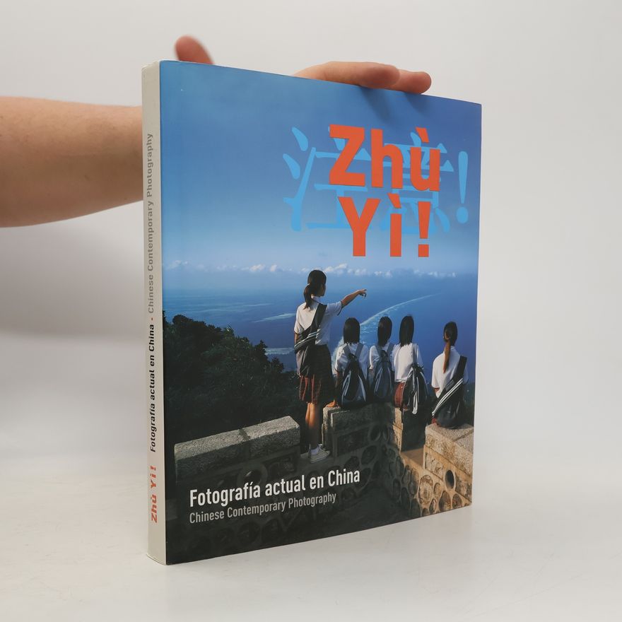 Susana Iturrioz Zhù Yì!
