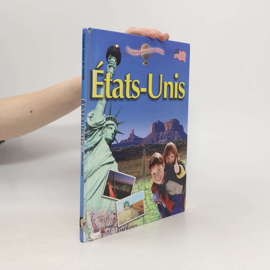 Elaine Jackson États-Unis
