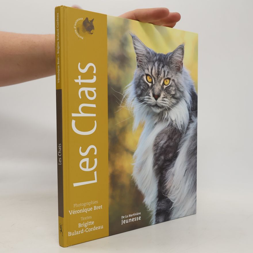 Véronique Bret Les Chats