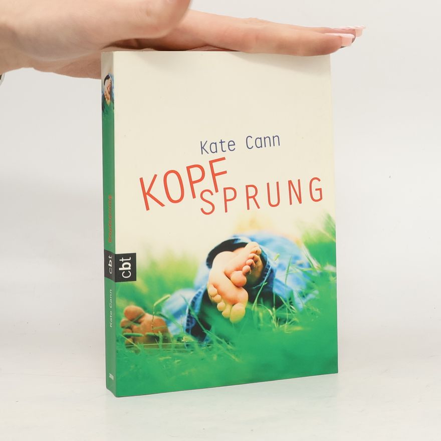 Kate Cann Kopfsprung