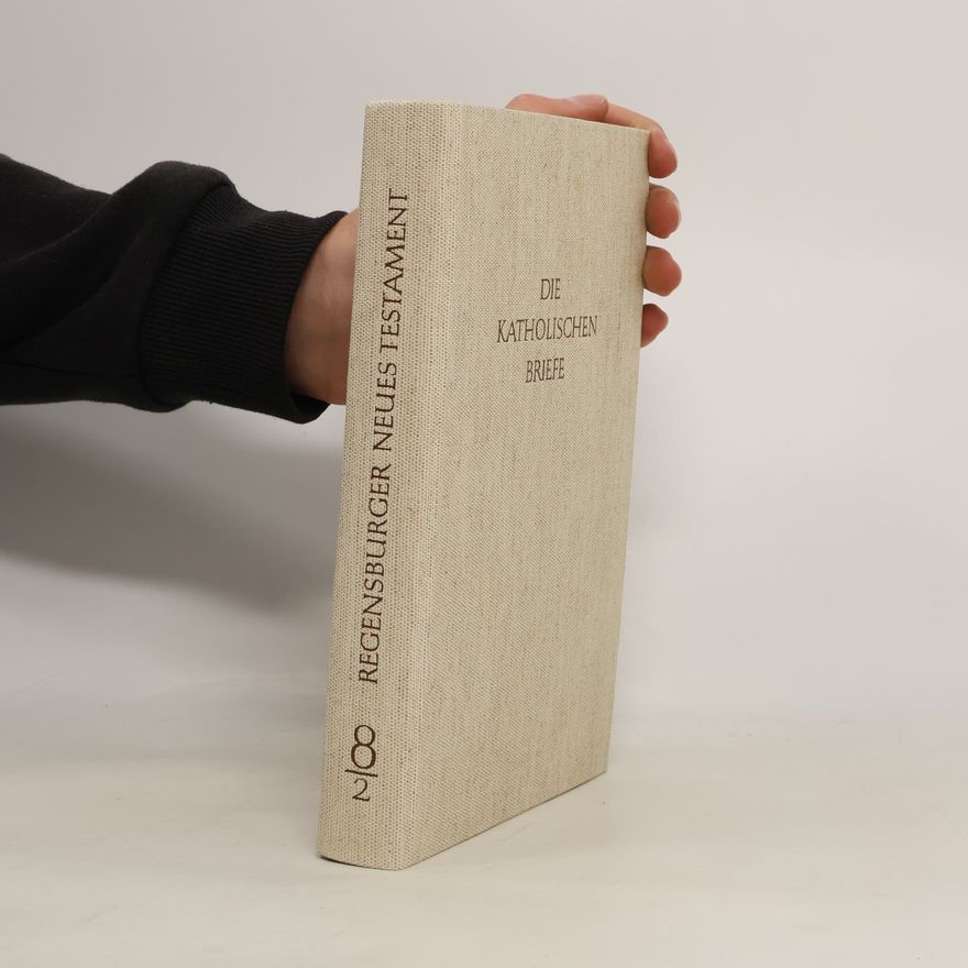 Johann Michl Die Katholischen neues Testament 8