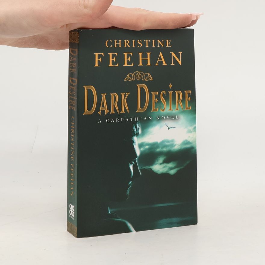 Christine Feehan Dark Desire