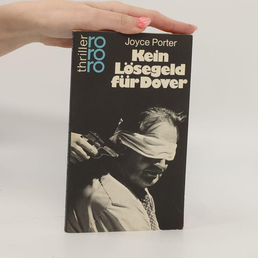 Joyce Porter Kein Lösegeld für Dover