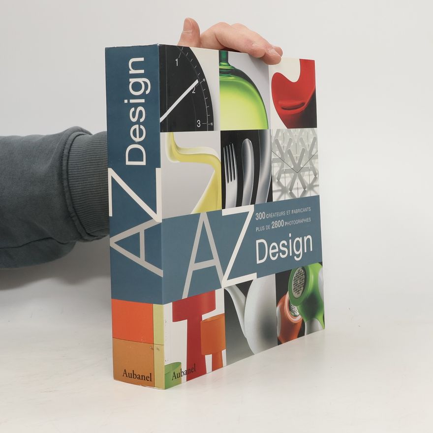 Collectif d'auteurs AZ Design