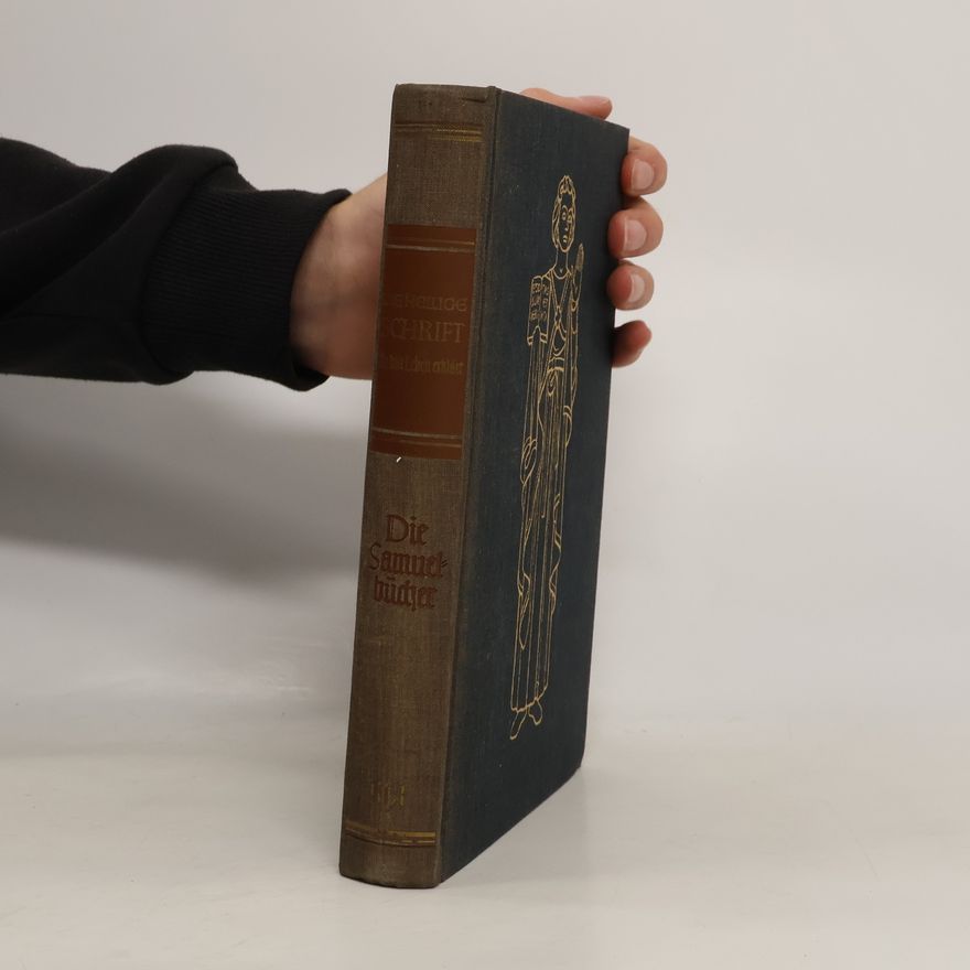 Peter Ketter Herders Bibelkommentar die Heilige Schrift für das erklärt
