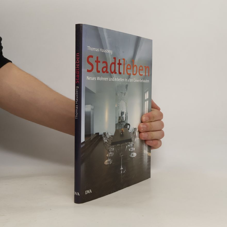 Thomas Hausberg Stadtleben