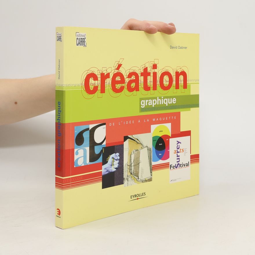 David Dabner Création graphique