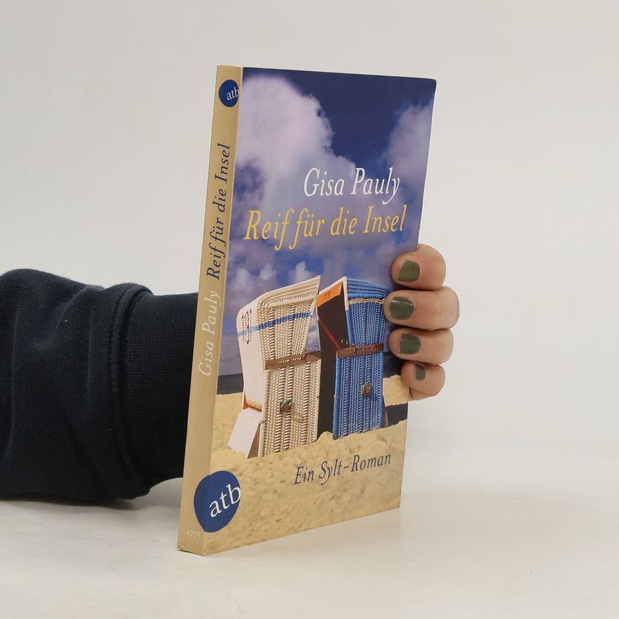 Gisela Pauly Reif für die Insel