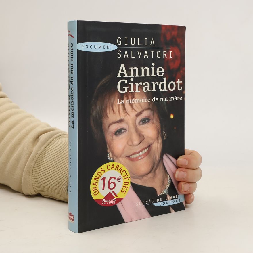 Giulia Salvatori Annie Girardot