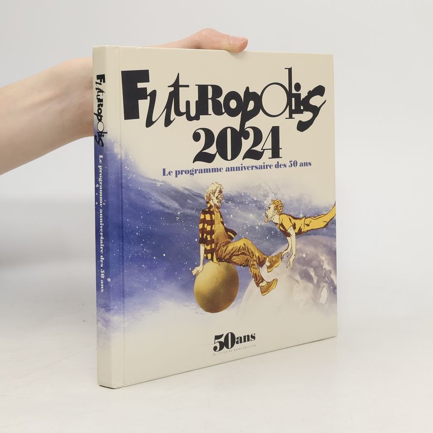 Autorenkollektiv Futuropolis 2024