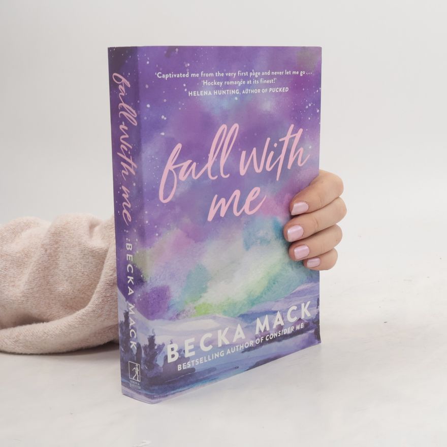 Becka Mack Fall with Me