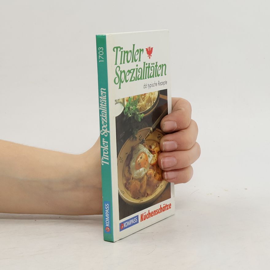 Maria Gruber Tiroler Spezialitäten