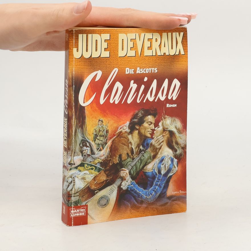 Jude Deveraux Die Ascotts. Clarissa