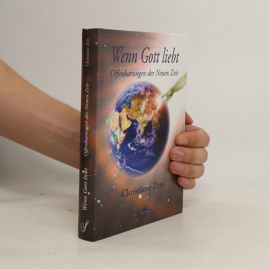 Christiane Zen Wenn Gott liebt