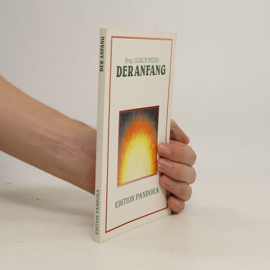 Autorenkollektiv Der Anfang