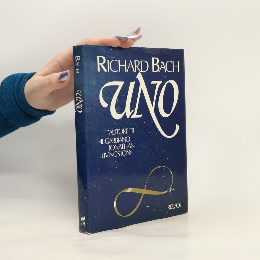Richard Bach Uno