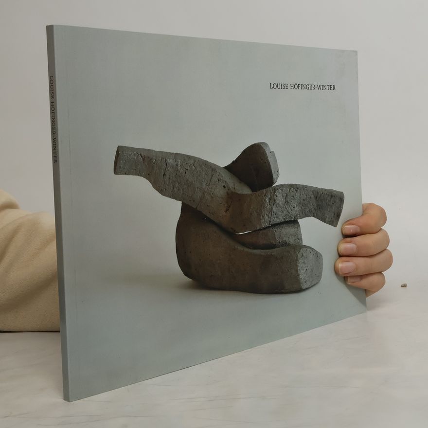 Louise Höfinger-Winter Louise Höfinger-Winter