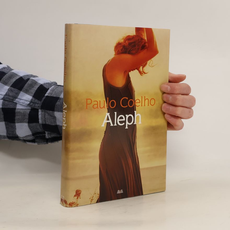 Paulo Coelho Aleph