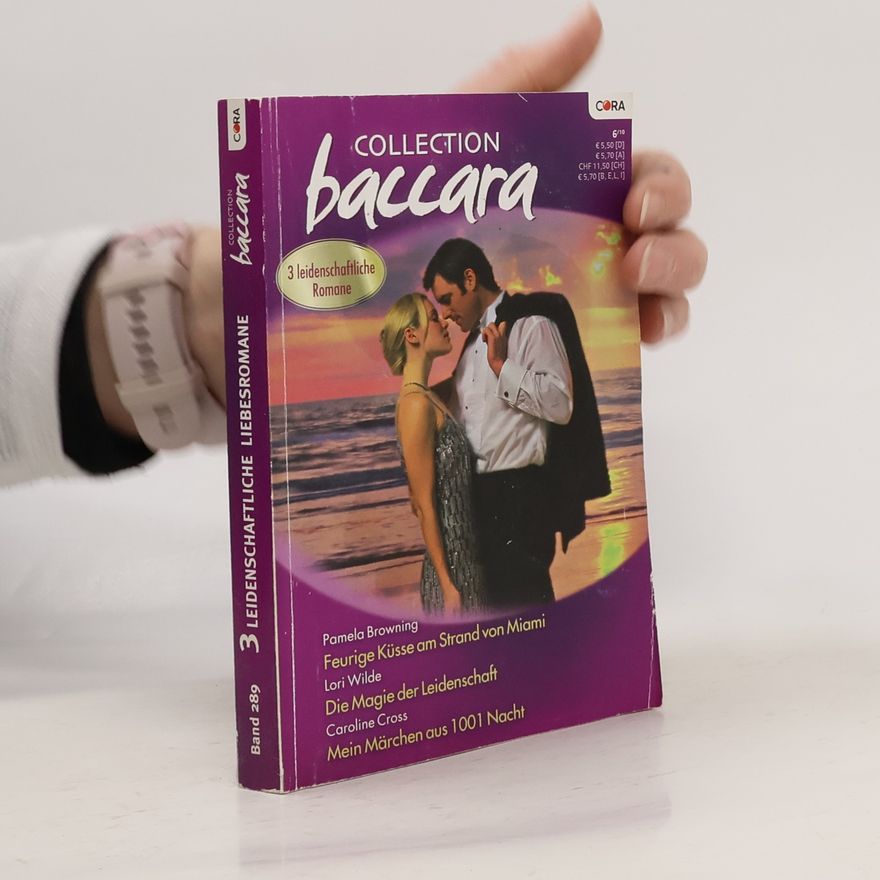 Kolektív autorov Baccara 289