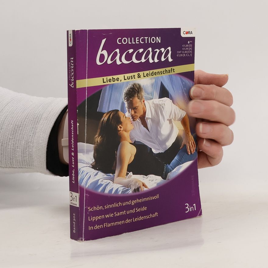 Lisa Childs Collection Baccara Band 302