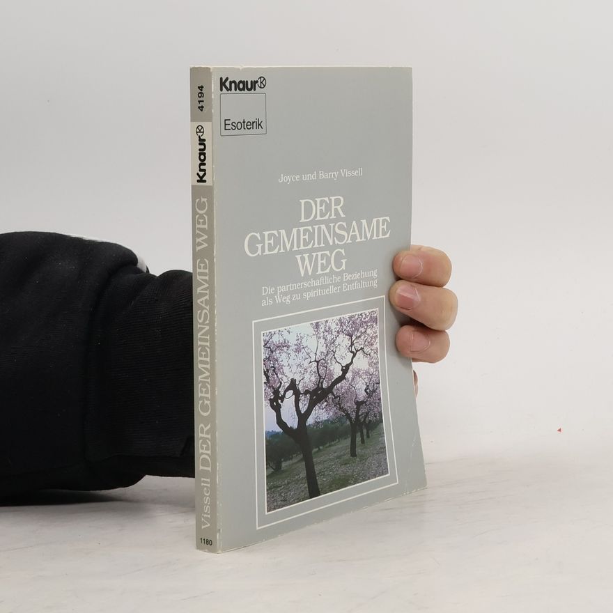 Joyce Vissell Der gemeinsame Weg