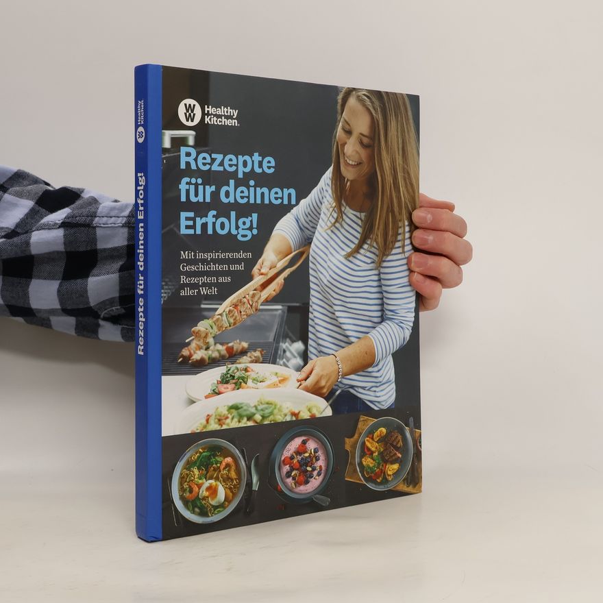 Autorenkollektiv Rezepte für deinen Erfolg!