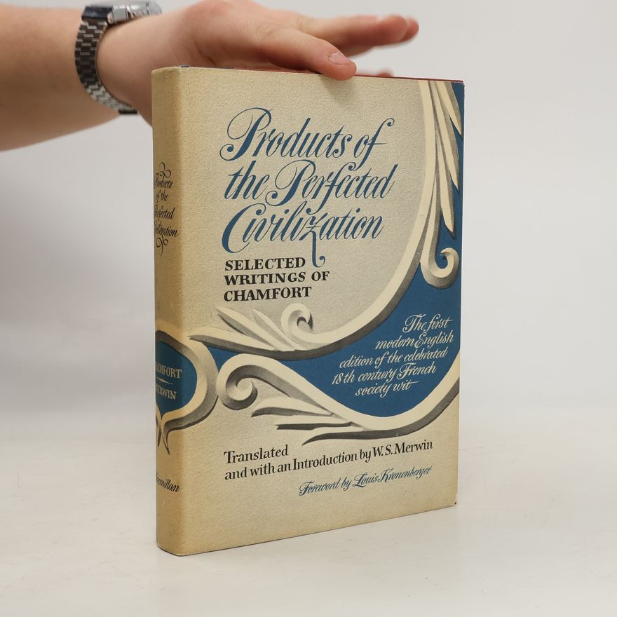 Autorenkollektiv Products of the Perfected Civilization