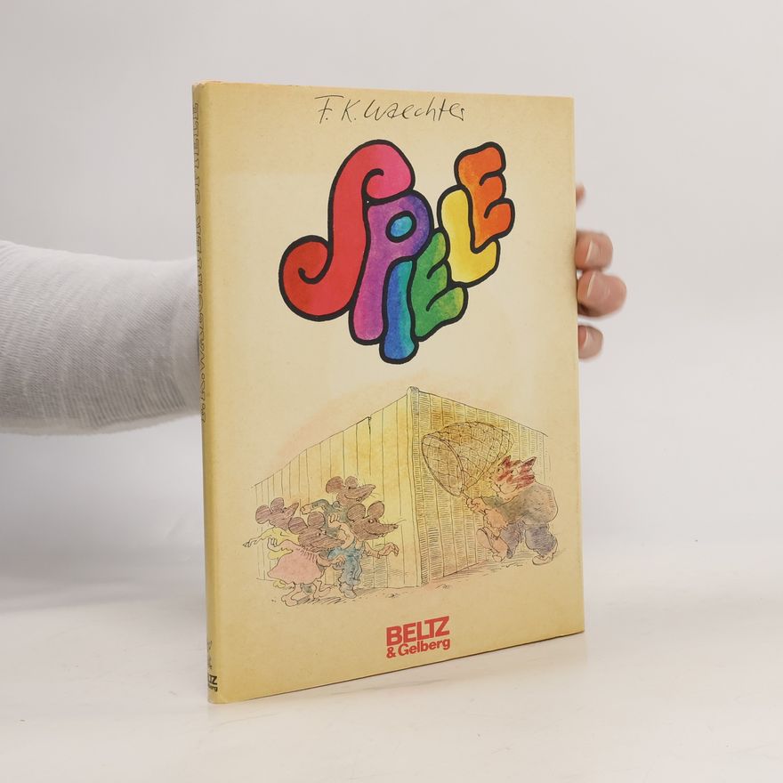 F. K. Waechter Spiele