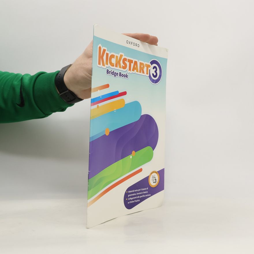 Autorenkollektiv Kickstart 3