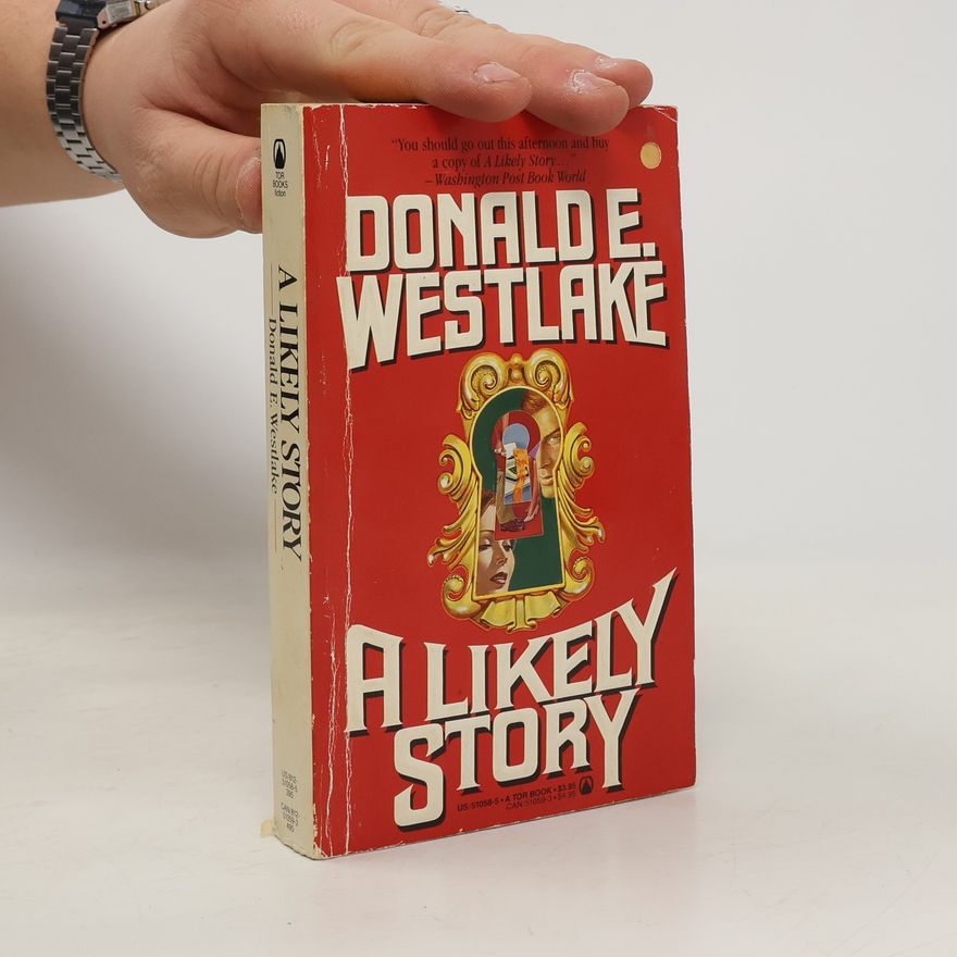 Donald E. Westlake A Likely Story