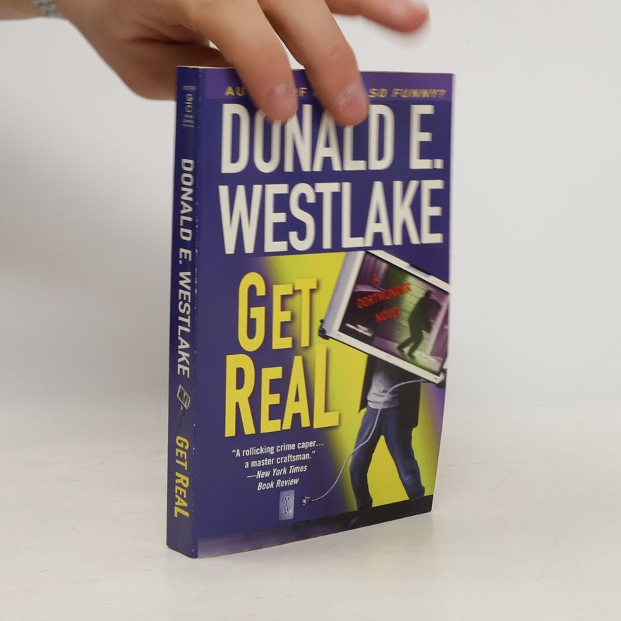 Donald E. Westlake Get Real