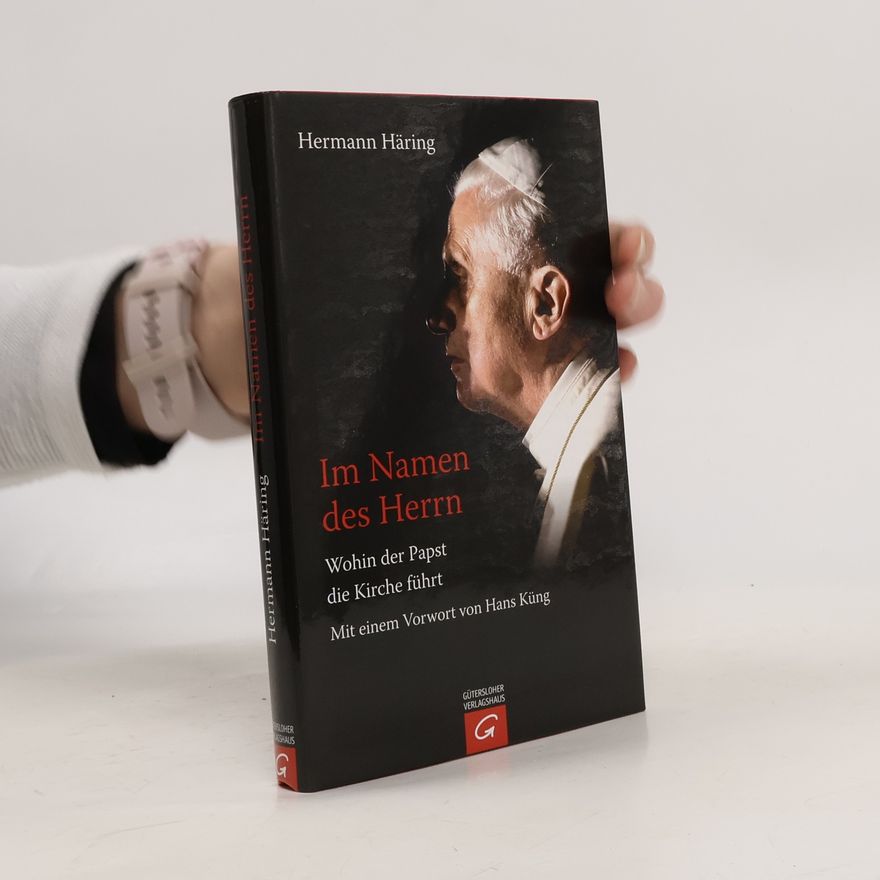 Hermann Häring Im Namen des Herrn