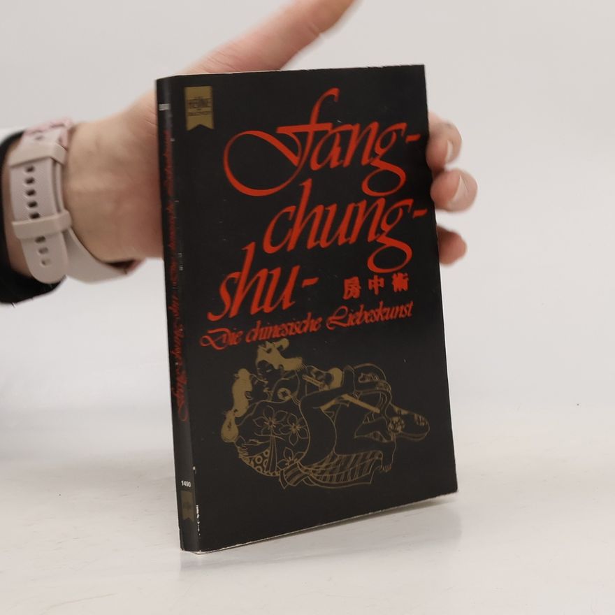Werner Heilmann Fang-chung-shu