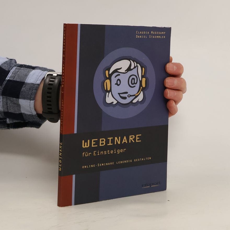 Daniel Staemmler Webinare für Einsteiger