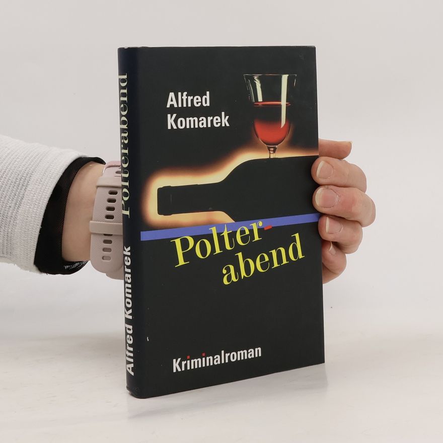 Alfred Komarek Polter abend