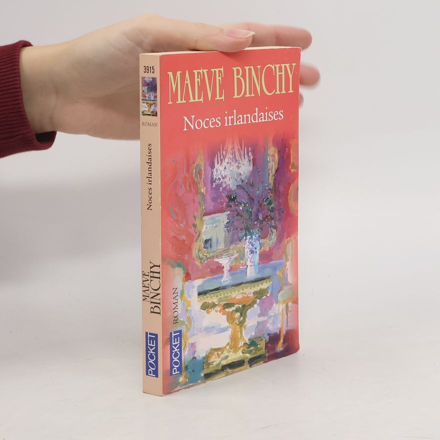 Maeve Binchy Noces irlandaises