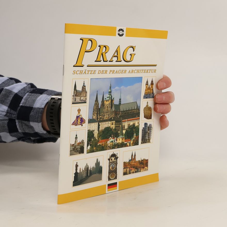 Jiří Šourek Prag