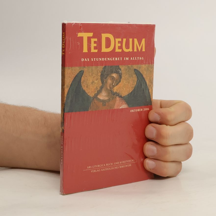 Various authors Te Deum 10/2006