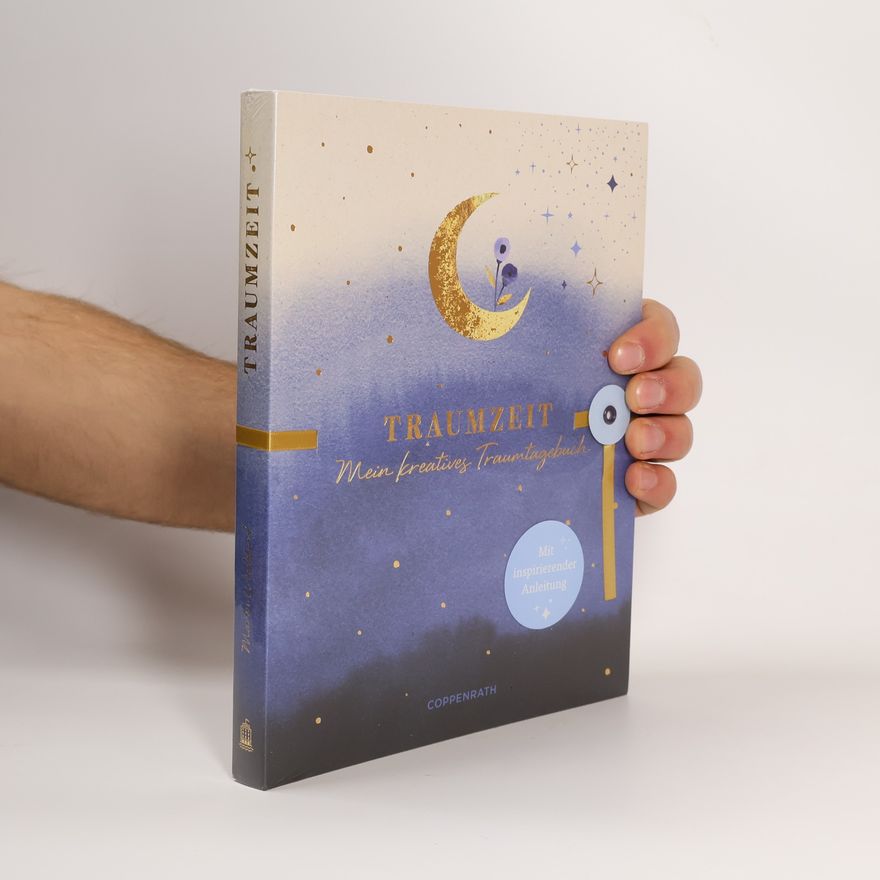 Marén Wiedekind Traumzeit