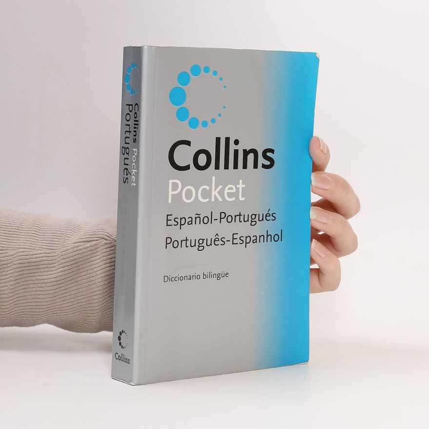Collectif d'auteurs Diccionario Pocket Portugues-español