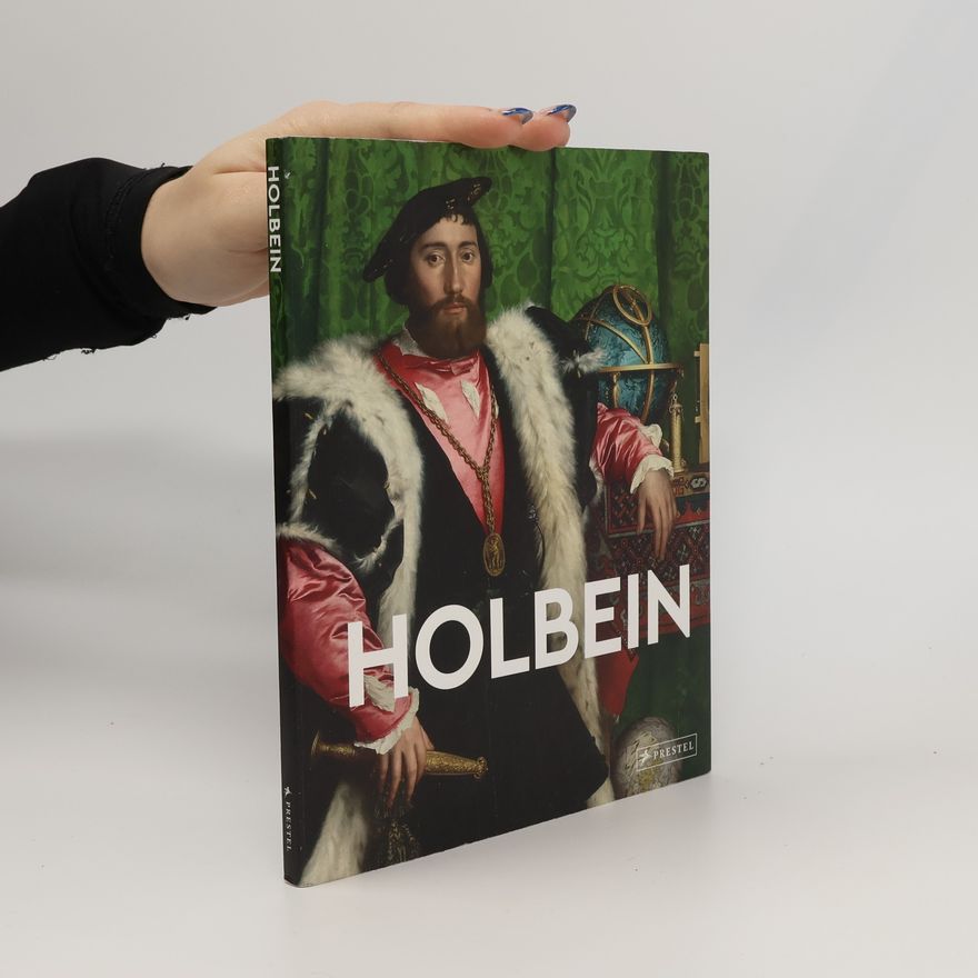 Florian Heine Holbein