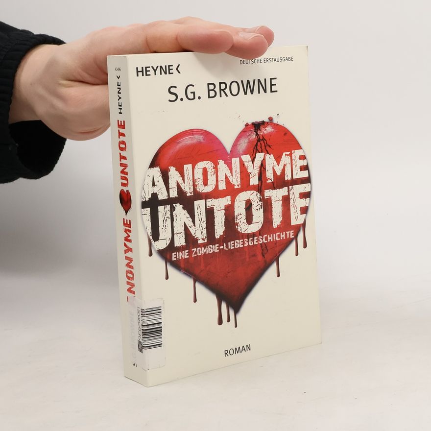 S.G. Browne Anonyme Untote