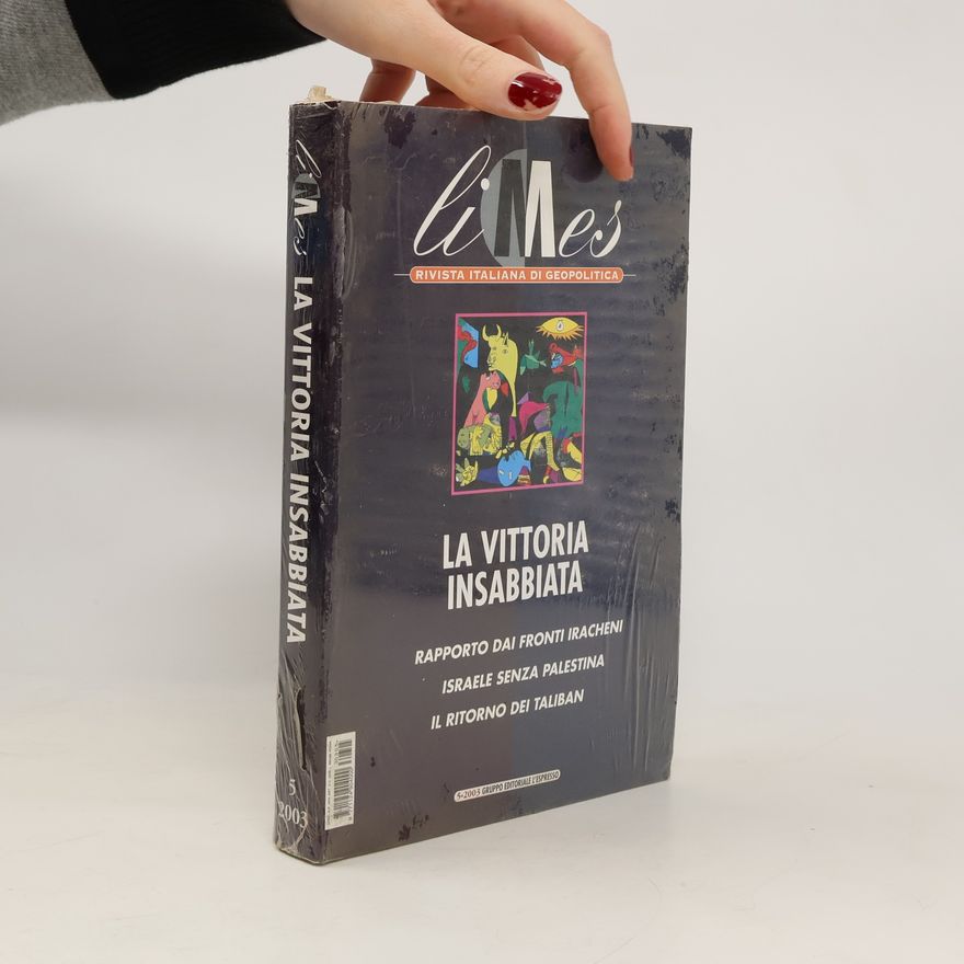 Collectif d'auteurs La vittoria insabbiata 5