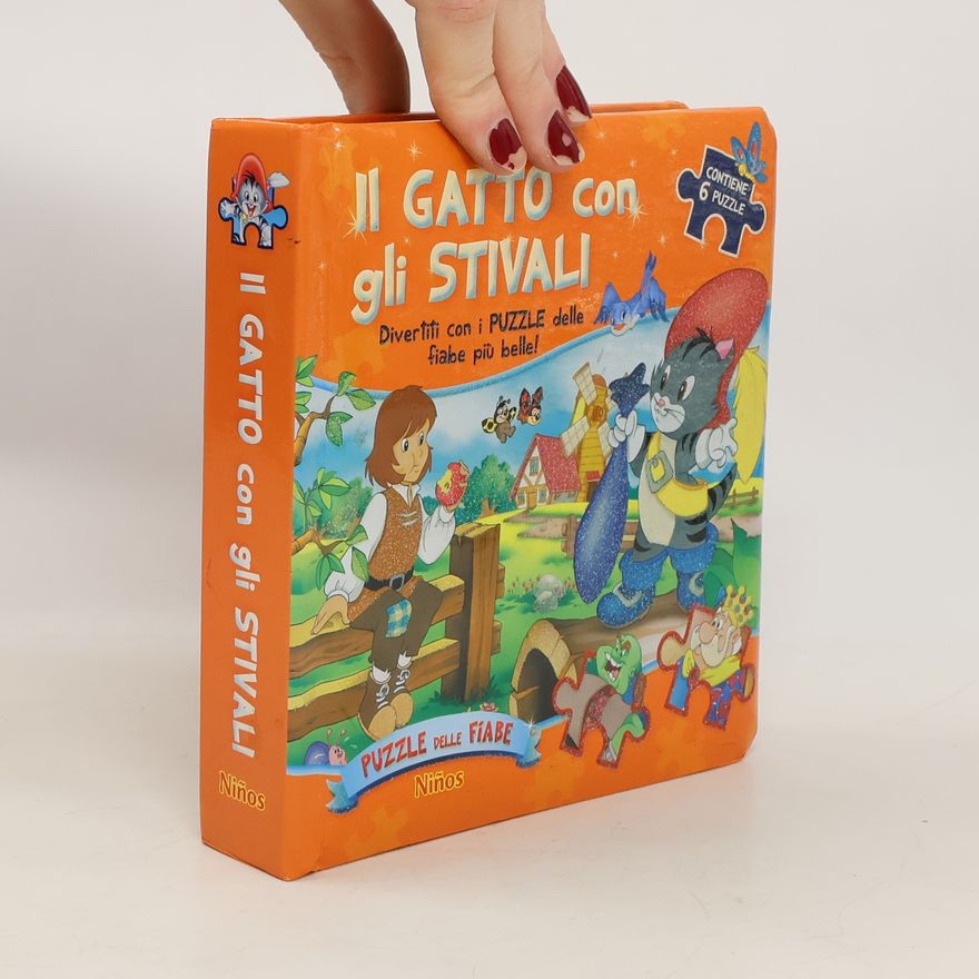 Autorenkollektiv l Gatto con gli Stivali